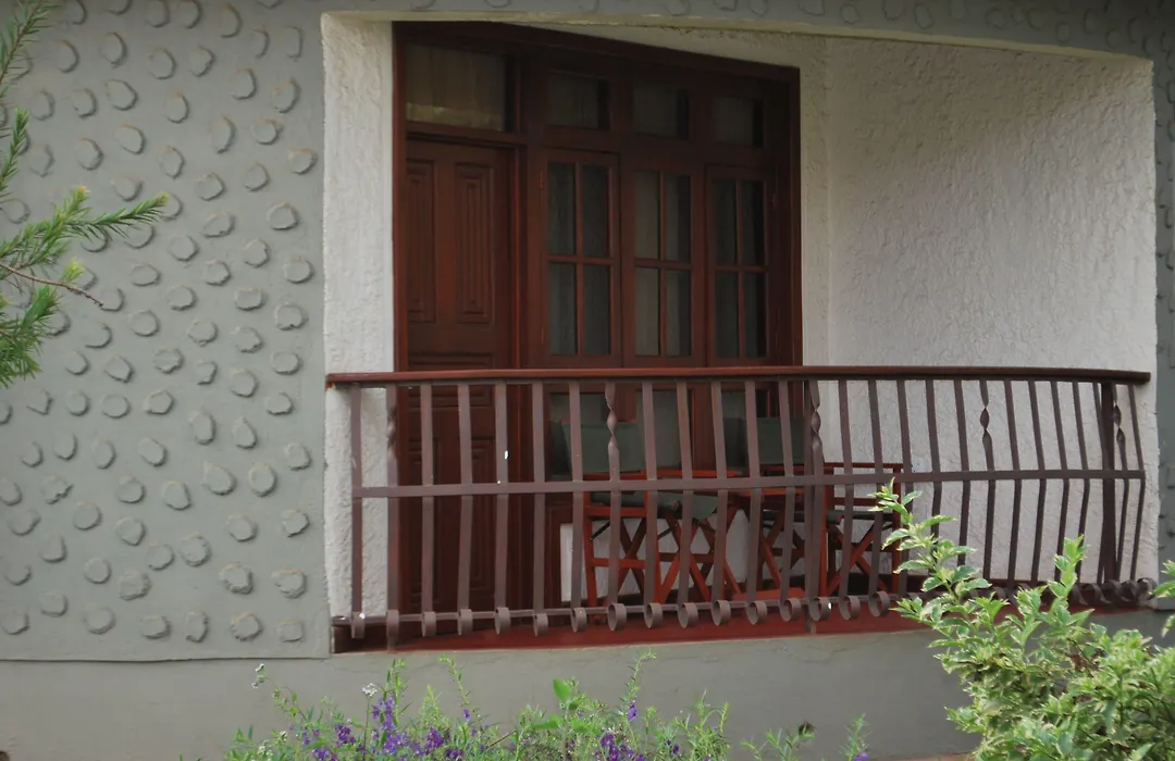 Arusha Planet Lodge-1