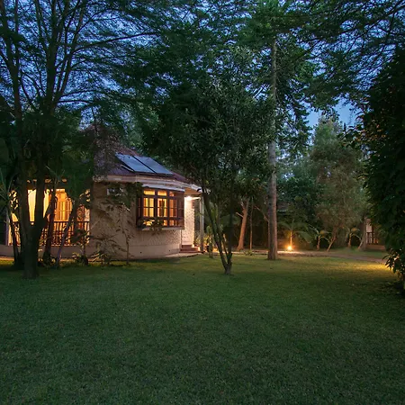 Arusha Planet Lodge-2