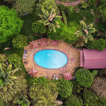 Arusha Planet Lodge-3