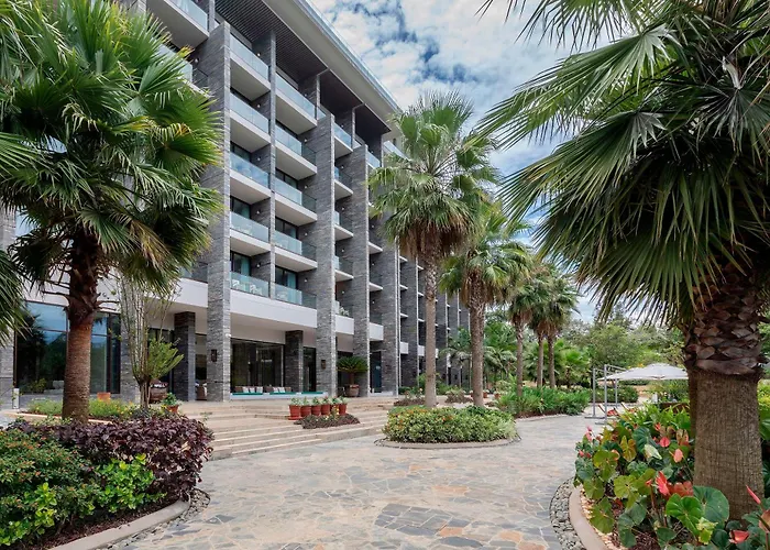  Gran Melia